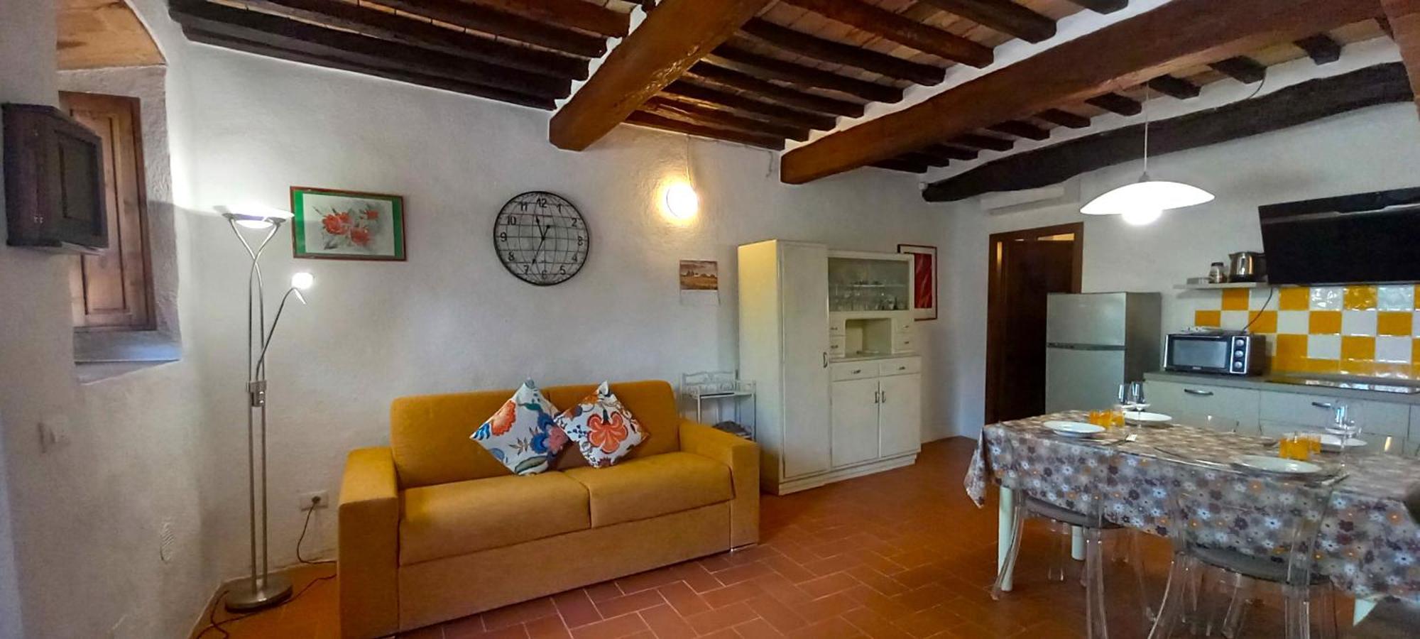 Borgo Nel Chianti Istrice Con Piscina Tennis E Wifi Castellina in Chianti Exterior foto